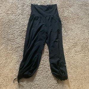 Lululemon Om Pant